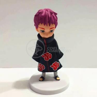 NARUTO UZUMAKI CHIBI – Real Utilidades