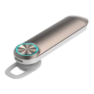 Imagem de fone bluetooth prova de agua