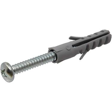 Imagem de Bucha Fixação com parafuso Philips Cabeça Panela Fixtil Ppb/30 10 Mm