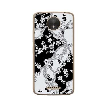 Imagem de Capa Adesivo Skin356 Verso Para Motorola Moto C Plus - KawaSkin