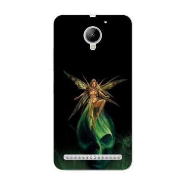 Imagem de Capa Adesivo Skin063 Verso Para Lenovo Vibe C2 e C2 Power - KawaSkin