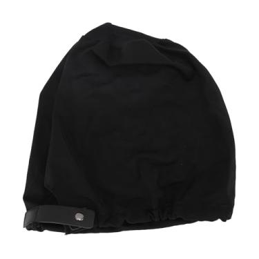 Imagem de Tampa do Alto -falante, Capa de pó de Nylon Premium, Tampa Anti -oeste e Antidirt para Internos ou Externos, Se Encaixa Em Muitos Scooters de 50cc 150cc