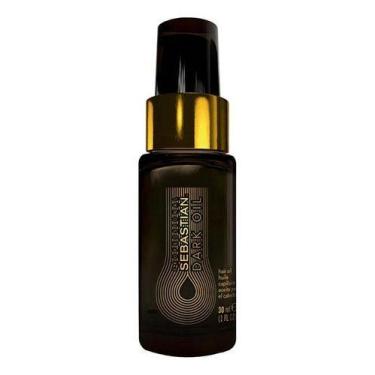 Imagem de Sebastian Dark Oil 30ml Nutrição Intensa Finalizador Brilho