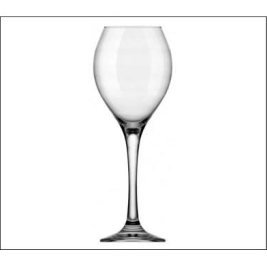 Imagem de Taça Champanhe Espumante Vidro Prestige 350Ml Par De Taças - Nadir Fig