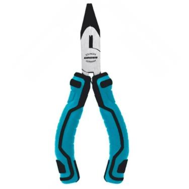 Imagem de Mini Alicate Bico Meia Cana Fosfatizado 5Pol Gross