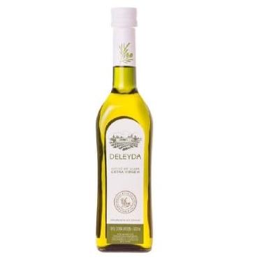 Imagem de Azeite Chileno Deleyda Extra Virgem Clássico 500ml