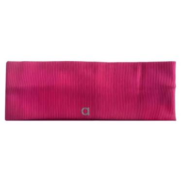 Imagem de Bandana Rosa Absorvente