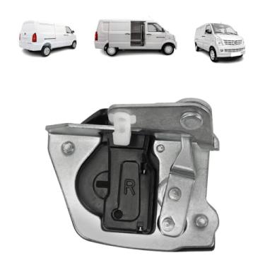 Imagem de FECHADURA DA PORTA DE CORRER EFFA V25 2021 A 2023 LADO DIREITO - 6205220-01