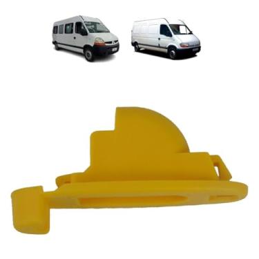 Imagem de SUPORTE VARETA DO CAPO MASTER 2002 A 2013-7703077268