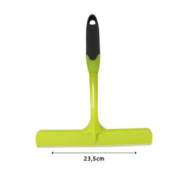 Imagem de Rodo de Pia 23,5cm para Limpeza Rápida e Prática - Ákora