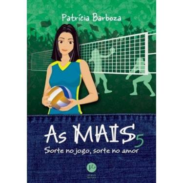 Imagem de Mais 5 Sorte No Jogo, Sorte No Amor, As