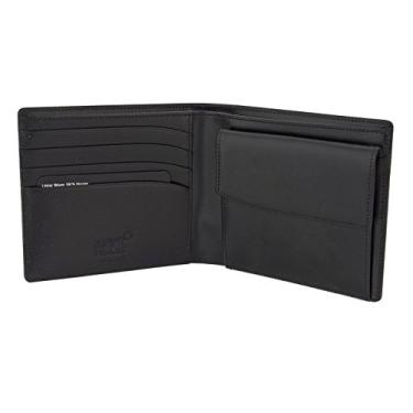 Imagem de Carteira Montblanc Meisterstück 4cc-7164