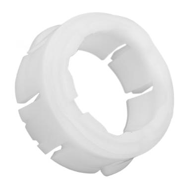 Imagem de Assento esférico da alavanca de câmbio Grcfumo, assento esférico da alavanca de câmbio, bucha da alavanca de câmbio de transmissão manual para Z8 E52 1999 a 2003 Z3 E36 1995 a 2002