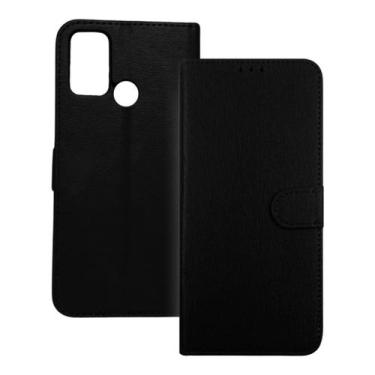 Imagem de Capa Carteira Para Honor X8A / 9A - Capinha Case Estojo Flip - Db