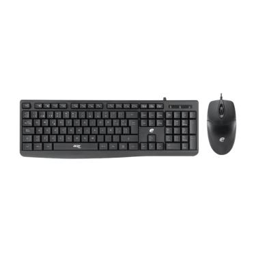 Imagem de Kit Teclado e Mouse Acer USB EAK040 PT-BR
