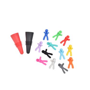 Imagem de Kit Vinho em Silicone Kenya