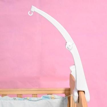 Imagem de Brinquedos de atividade do bebê cama de bebê pendurada chocalhos cabid