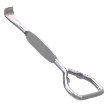 Imagem de Kit com 2 abridor de lata de tinta sem marca, Sem variação, Único