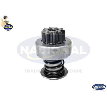 Imagem de Bendix impulsor de partida 9d bmw 315 316 318 320 525 mazda 323 merced