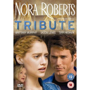Imagem de Nora Roberts - Tribute [DVD]