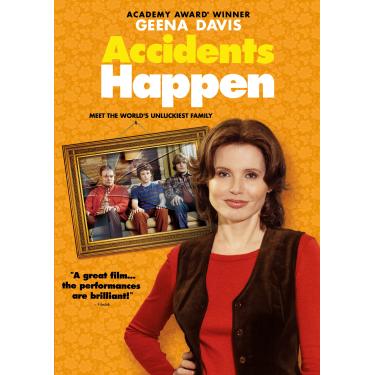 Imagem de Accidents Happen