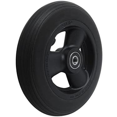 Imagem de Rodinha Para Cadeira De Rodas Primo 6x1 Preto