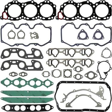 Imagem de Jogo Junta Do Motor Pathfinder Terraco 3.0 V6 Vg30E V30E