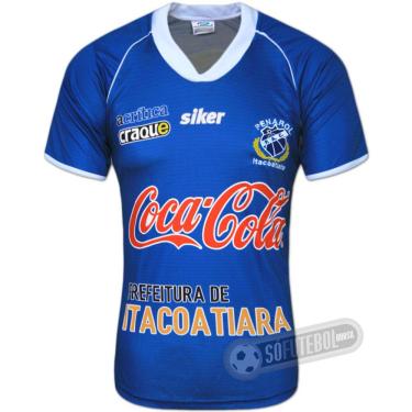 Imagem de Camisa Penarol de Itacoatiara - Modelo I