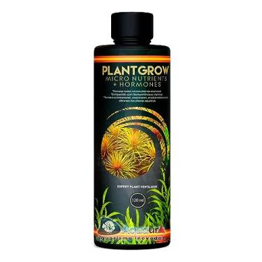 Imagem de OCEAN TECH PLANT GROW MICRONUTRIENTS E HORMONES 120ML FERTILIZANTE P/PLANTAS AQUATICAS - UN