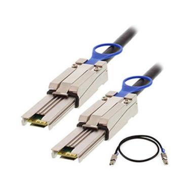 Imagem de Cabo de empilhamento flexível compatível com Cisco ADD-ON-COMPUTER CAB-STK-E-1M-AO