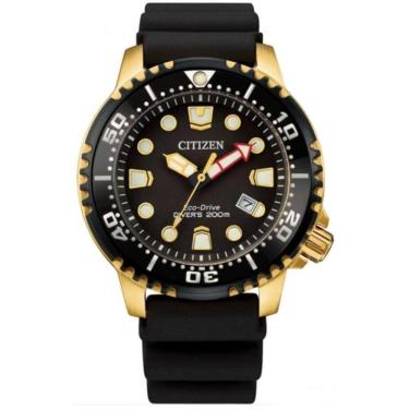 Imagem de Relógio Citizen Eco-drive Promaster Marine 200m Divers Bn0152-06e