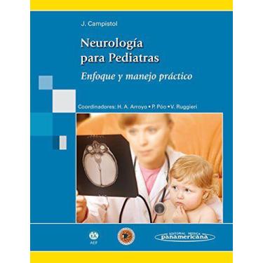 Imagem de Livro Neurologia Para Pediatras Enfoque Y Manejo Practico (R