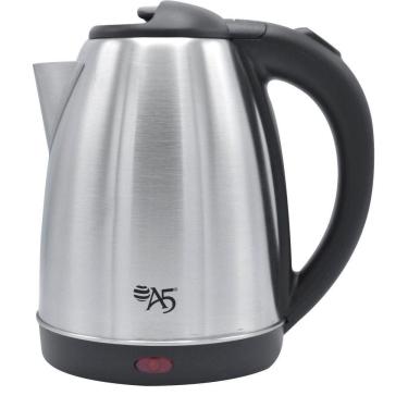 Imagem de Chaleira Elétrica Living 1,8 litros Inox 220 V 1500 Watts