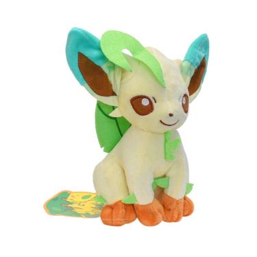 Pelúcia Pokemon Eevee 20cm - Sunny Brinquedos