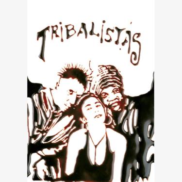 Imagem de Tribalistas - Tribalistas 2002