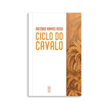 Imagem de Livro - Ciclo Do Cavalo