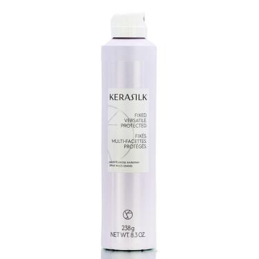 Imagem de Spray de cabelo Goldwell Kerasilk Styling Multiuso 250 ml