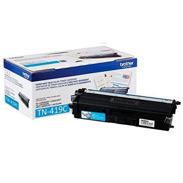 Imagem de Toner Brother Ciano - TN419M