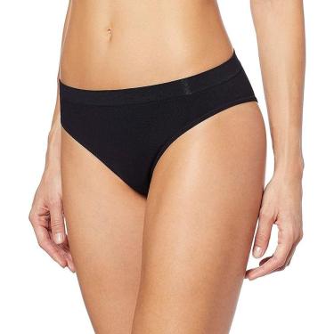 Imagem de Calcinha Lupo Biquíni Sem Costura Loba Poliamida Ref 40400