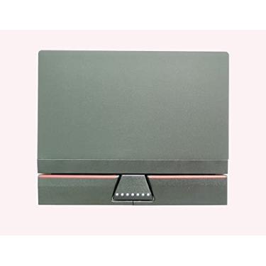 Imagem de Touchpad de substituição para teclado Thinkpad T460s T470s L560 E560P (New S2), compatível com SM10L66711 SM10L66712 00UR946 00UR947 8SSM10L66710C