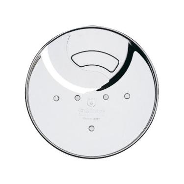 Imagem de Cuisinart DLC-048TXAMZ disco de corte extragrosso de 8 mm, serve para o processador PowerPrep Plus de 14 xícaras