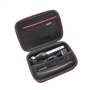 Imagem de RLSOCO Estojo capa Philips Norelco Bodygroom Series 3000/5000/3500, BG3007/01, adequado para Philips BG3005/15, ‎BG5025/40, BG3017/01 (apenas estojo)