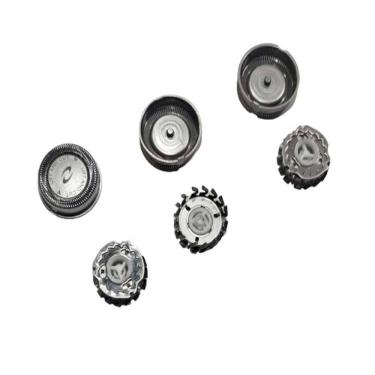 Imagem de Máquina de barbear de lâmina de reposição para Philips HQ5 (3 lâminas)