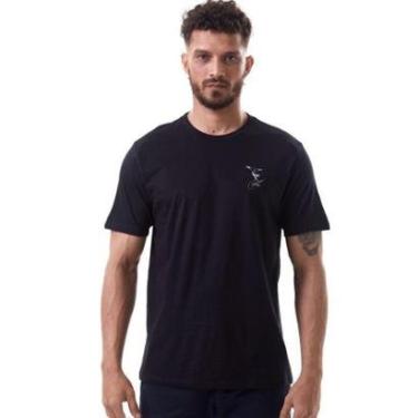 Imagem de Camiseta Maresia Silk Original Pipe Masculino Adulto Cores Sortidas - Ref 10123156-Masculino