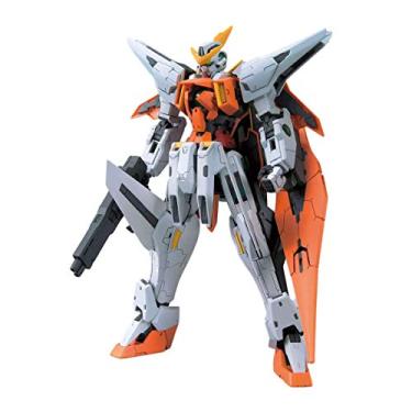 Imagem de Gundam 00: Gundam Kyrios, Bandai Spirits MG 1/100