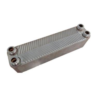 Imagem de Chiller Trocador De Calor Para Cerveja  40 Placas-spes-315 - Emmeti