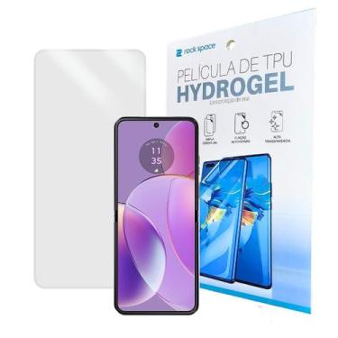 Imagem de Película Hydrogel Standard para Motorola Razr 40 - Rock Space