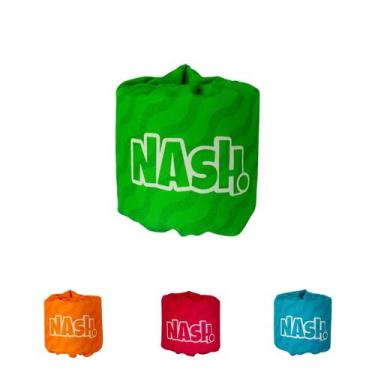 Imagem de Boia Auxiliar Traseira Para Colete Salva Vidas Infantil - Nash, Verde,