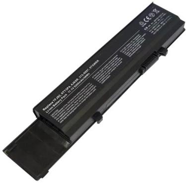Imagem de Bateria 7fj92 Compatível Para Notebook Dell Vostro 3500 P09f - NTF