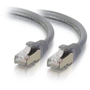 Imagem de C2G /Cables to Go 00482 Cat5e Cabo de rede sem blindagem (UTP)